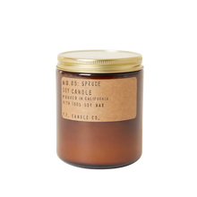 Load image into Gallery viewer, P.f. Candle Co. Spruce Candles
