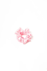 Pink Crush Dreamy Scrunchie By Tr Scrunchies