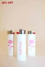 Load image into Gallery viewer, Rose Lighter
