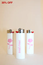 Charger l&#39;image dans la galerie, Rose Lighter
