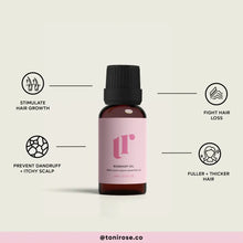 Load image into Gallery viewer, Rosemary Oil By Tr
