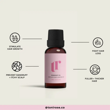Load image into Gallery viewer, Rosemary Oil By Tr
