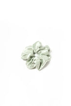 Load image into Gallery viewer, Sage Dreamy Scrunchie By Tr Scrunchies
