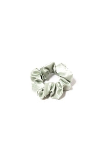 Sage Dreamy Scrunchie By Tr Scrunchies