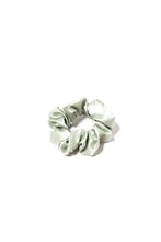 Load image into Gallery viewer, Sage Dreamy Scrunchie By Tr Scrunchies
