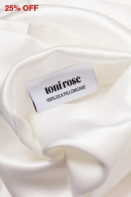 Silk Pillowcase (King) Pillowcase