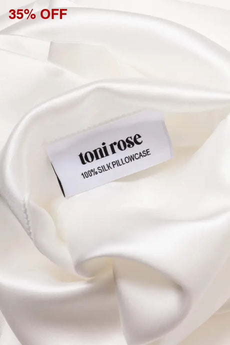 Silk Pillowcase (King) Pillowcase