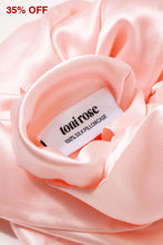 Load image into Gallery viewer, Silk Pillowcase (Standard/Queen) Pillowcase
