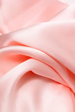 Charger l'image dans la galerie, Silk Pillowcase (Standard/Queen) Pink Pillowcase
