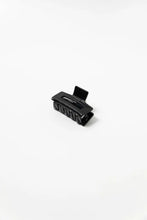 Load image into Gallery viewer, Small Dreamy Claw Clip Black clawclips
