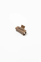 Load image into Gallery viewer, Small Dreamy Claw Clip Chocolate clawclips
