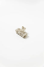 Load image into Gallery viewer, Small Dreamy Claw Clip Fairy Taupe clawclips
