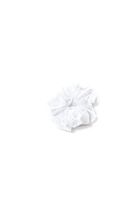 Snow White Dreamy Scrunchie By Tr Scrunchies