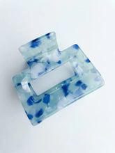 Load image into Gallery viewer, Soho Claw Clip Azur Clawclips
