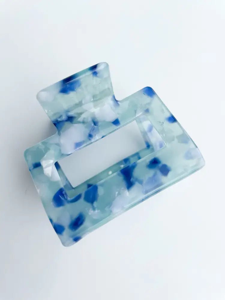 Soho Claw Clip Azur Clawclips