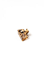 Charger l'image dans la galerie, Soho Claw Clip - Light Tortoise - clawclips

