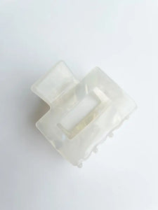 Soho Claw Clip Opal Clawclips