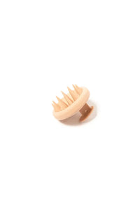 The Heavenly Massage Brush Shampoo Brush