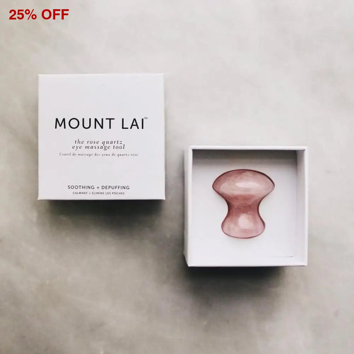 Massage Tool by Mount Lai