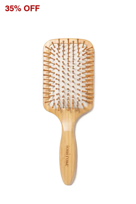 Tr Bamboo Brush