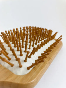 Tr Bamboo Brush