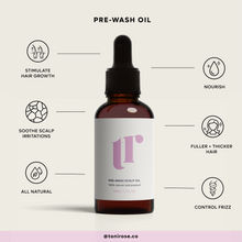 Charger l&#39;image dans la galerie, Hair Oils Essentials Gift Set
