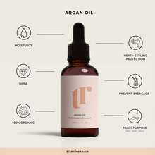 Charger l&#39;image dans la galerie, Hair Oils Essentials Gift Set
