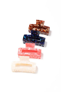 Tr X Bethany Large Claw Clip Clawclips