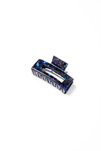 Load image into Gallery viewer, Tr X Bethany Large Claw Clip Royal Blue Clawclips
