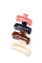 Load image into Gallery viewer, Tr X Bethany Xl Claw Clip Clawclips
