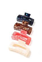 Load image into Gallery viewer, Tr X Bethany Xxl Claw Clip Clawclips
