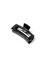 Charger l&#39;image dans la galerie, Xl Dreamy Claw Clip Black Clawclips
