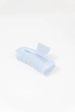 Load image into Gallery viewer, XL Dreamy Claw Clip - Blue Baby - XL
