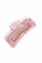 Load image into Gallery viewer, XL Dreamy Claw Clip - Cotton Candy - XL
