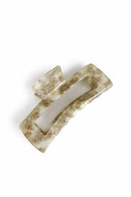 Load image into Gallery viewer, XL Dreamy Claw Clip - Fairy Taupe - XL
