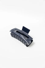 Load image into Gallery viewer, XL Dreamy Claw Clip Midnight clawclips
