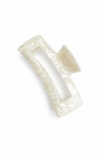 Load image into Gallery viewer, XL Dreamy Claw Clip - Pearl - XL
