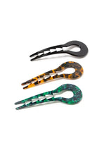 Charger l'image dans la galerie, Xl Dreamy Hair Fork Clawclips
