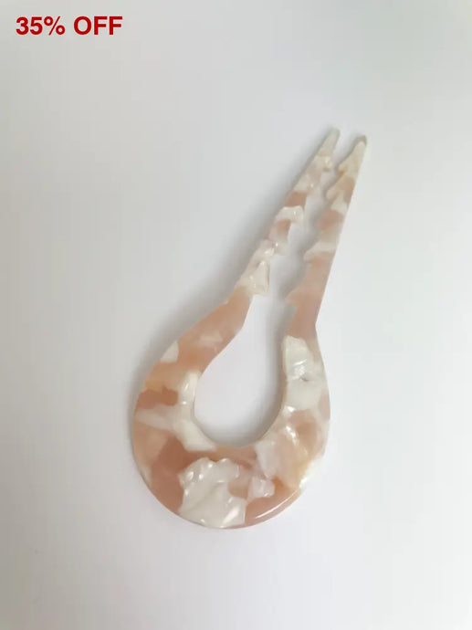 Xl Dreamy Hair Fork Clawclips