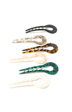 Charger l'image dans la galerie, Xl Dreamy Hair Fork Clawclips
