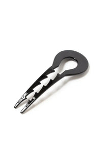 Xl Dreamy Hair Fork Clawclips