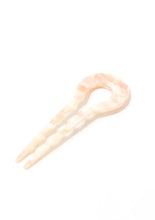Load image into Gallery viewer, Xl Dreamy Hair Fork Clawclips

