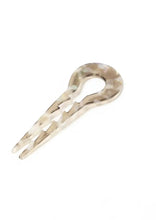 Load image into Gallery viewer, Xl Dreamy Hair Fork Clawclips
