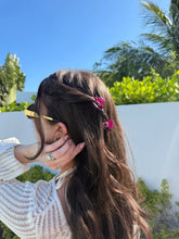 Load image into Gallery viewer, XS Dreamy Claw Clip - XS
