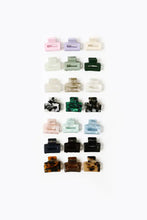 Load image into Gallery viewer, XS Dreamy Claw Clip clawclips
