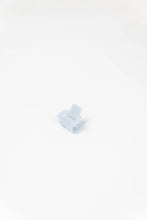 Load image into Gallery viewer, XS Dreamy Claw Clip - Blue Baby - XS
