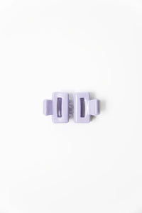 XS Dreamy Claw Clip clawclips