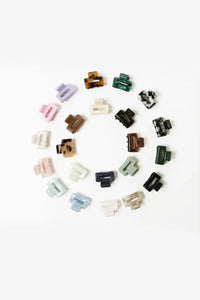 XS Dreamy Claw Clip clawclips