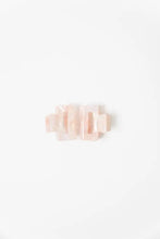 Load image into Gallery viewer, XS Dreamy Claw Clip Cotton Candy clawclips
