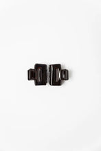Load image into Gallery viewer, XS Dreamy Claw Clip Espresso clawclips
